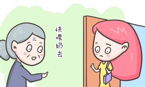 妈妈拒绝产后给宝宝喂母乳，被全家人指责