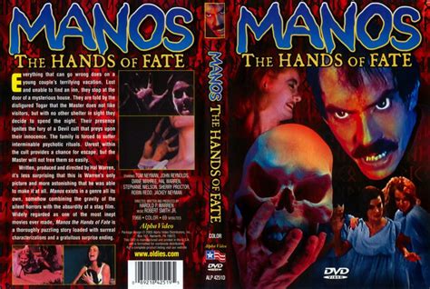 Manos The Hands Of Fate