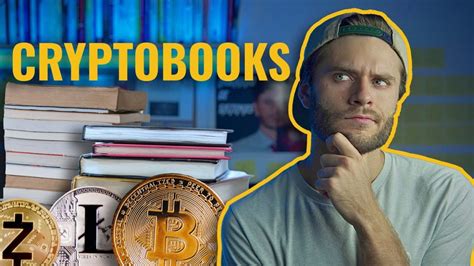 Top Libros De Trading De Criptomonedas Para Inversores Inteligentes