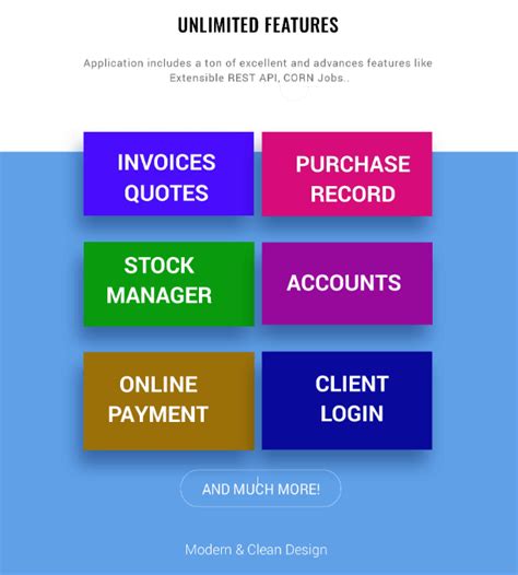 Neo Billing Accounting Invoicing And Crm Software Elitedigipro