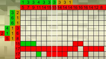 Nonogram | Play Nonogram on PrimaryGames