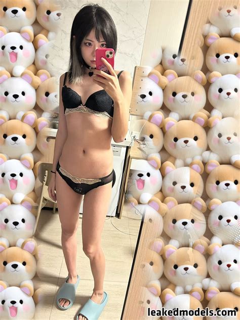 Meizaijiang Nude Leaks Onlyfans Photo Leaked Models