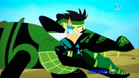 Aventuras Com Os Kratts Wild Kratts Mom Of A Croc 1 1 Youtube