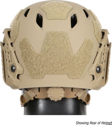 Ops Core Fast Bump High Cut Helmet System Tactical Helmets