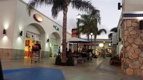 Pabellon Rosarito