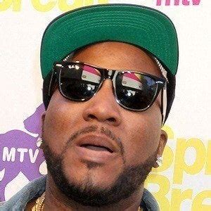 Jeezy - Age, Family, Bio | Famous Birthdays