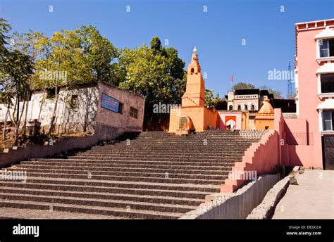 Parli Vaijnath Temple Hi Res Stock Photography And Images Alamy