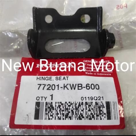 Engsel Jok New Supra X Fi Blade Honda Lazada Indonesia