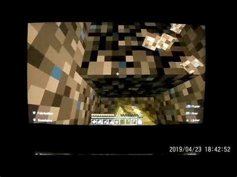 Je Commence Ma Survie Sur Minecraft YouTube