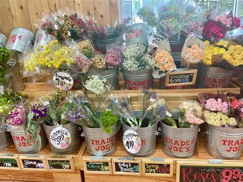 The Ultimate Guide To Making Inexpensive Bouquets With Trader Joe S