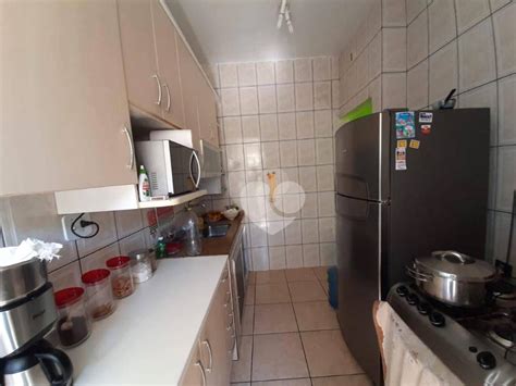 Apartamento 3 quartos à Venda Rua Ernesto De Souza Grajaú Rio De