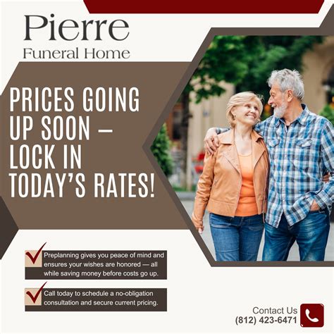 Pierre funeral home: How local traditions impact the community 5