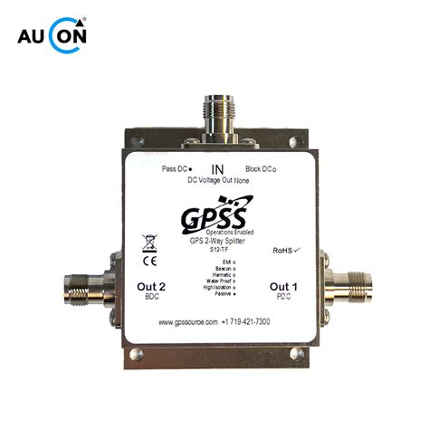 S Gps Gnss Splitter Standard Mitlichtmalen