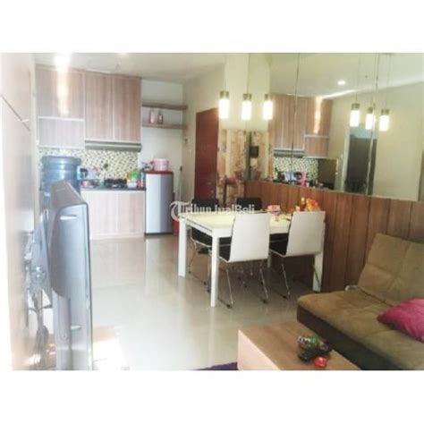 Dijual Apartemen Green Central City Br Full Furnished Dekat Ltc Glodok