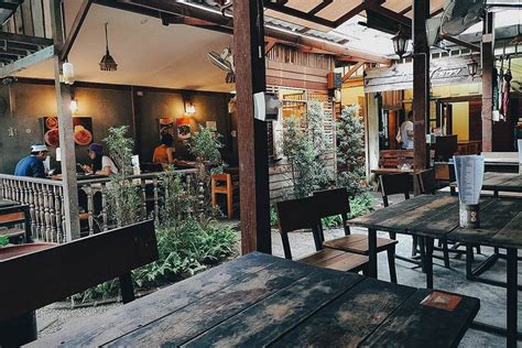 Best Places To Eat Chiang Mai Blog — Top 5 Best Restaurants In Chiang