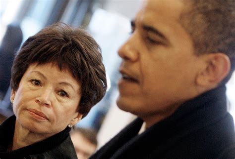 Five Myths About Valerie Jarrett The Washington Post