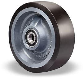 Polyurethane Wheels