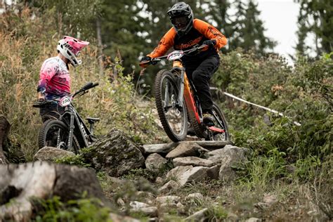 Cyklostar Enduro Race Morávka 2023 foto Jára Sijka Galerie T