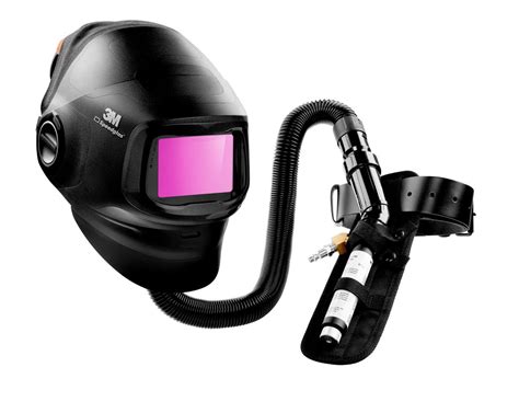 3m Speedglas Heavy Duty Welding Helmet G5 01 W Adf G5 01vc And 3m Adflo High Altitude Papr