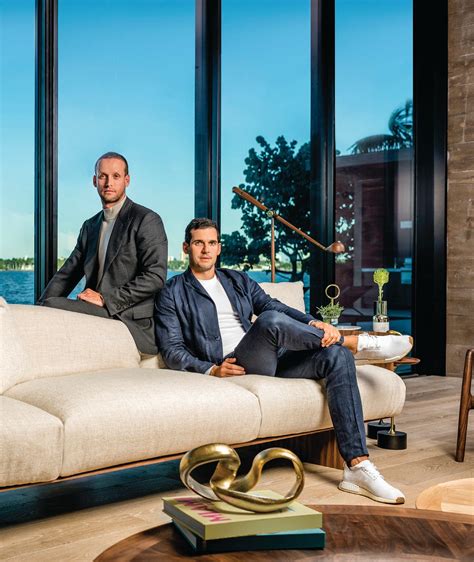 Tal And Oren Alexander Reimagine The Real Estate Industry With The