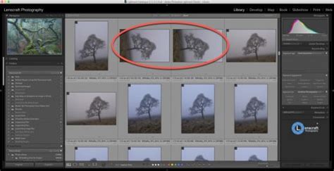 How To Rotate An Image In Lightroom Lenscraft