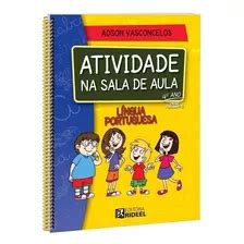 Colecao Plano De Aula Atividade Sala O Ano Mebuscar Brasil