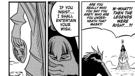 IMU AND THE VOID CENTURY REVEALED One Piece Chapter 1084 Theory