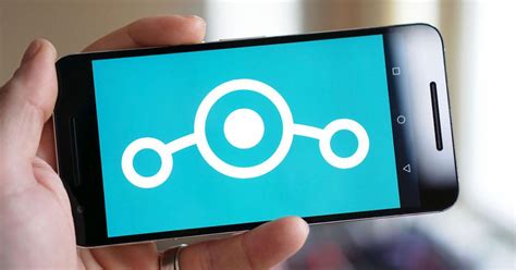 Disponible LineageOS 16 Basado En Android 9 Pie Para El OnePlus 6