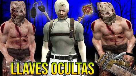 NUEVO MOD RESIDENT EVIL 4 EVIL DARKNESS PARTE 2 NECESITAS MATAR A