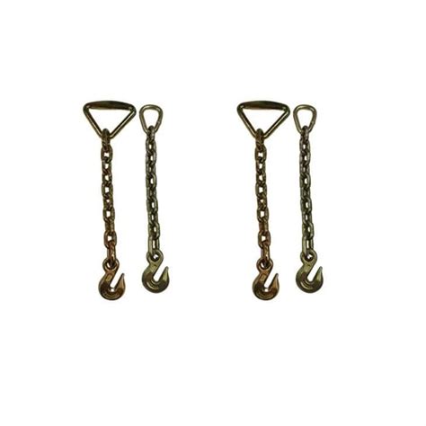 Anchor Chain Z Series Hangzhou Zhezhong Chain Co Ltd Steel