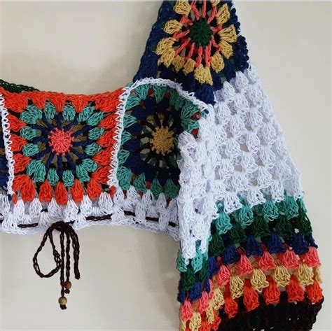 Pin De Errin Gordon Em Crochet Clothing Em 2024 Casacos De Croche