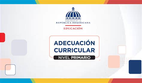 Adecuaciones Curriculares 2022 Mind Map