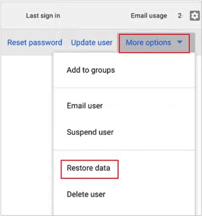 Recover Permanently Deleted Files From Google Drive 4 Ways