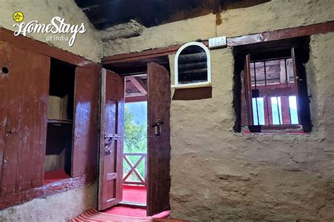 Mystic Himalayan Homestay Urgam Valley Chamoli Homestays Of India