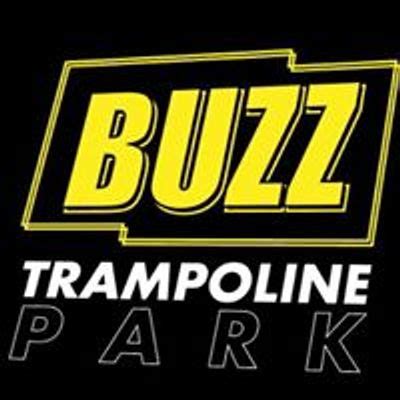 BUZZ Trampoline Park Swansea - Parties Events | AllEvents