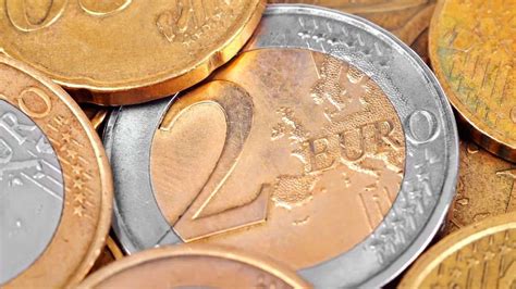 Cuáles son las monedas de dos euros más valiosas