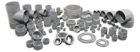 Upvc Moulded Pipe Fittings At Best Price In Ahmedabad Dutron Plastics