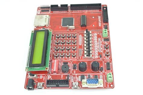 Cortex M4 Development Board