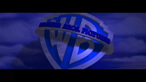 Warner Bros Pictureswarner Animation Group Logo Remake The Lego