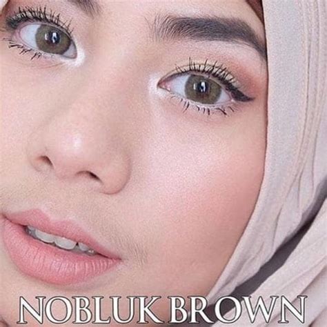 Jual Softlens Matake Dream Color I Botolan Korea Soflens Maki Pear