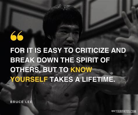 91 Incredible Bruce Lee Quotes To Lead A Meaningful Life Bruce Lee