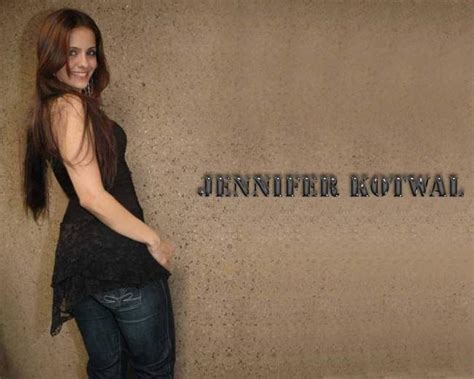 Jennifer Kotwal Hot Photoshoot M9news