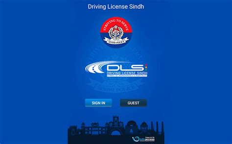 How To Apply For A Driving Licence In Sindh Zameen Blog