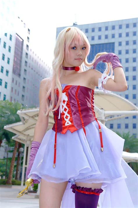 Cosplay Sexy Japan Girls Photo Pack 121 фото Картины художники фотографы на Nevsepic