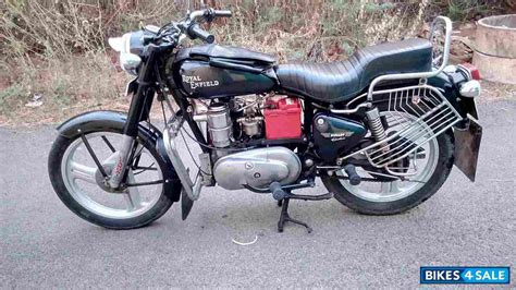 Used 1977 Model Royal Enfield Bullet Diesel Taurus For Sale In Erode