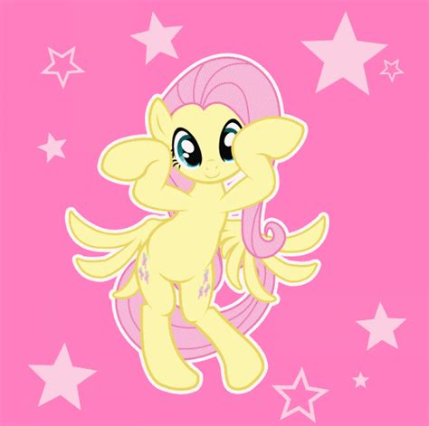 Fluttershy 