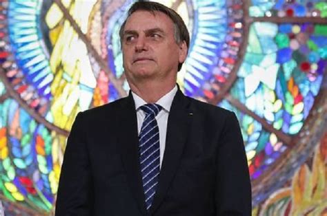 Bolsonaro Admite Erros Na Articulação Política Folha Rondoniense