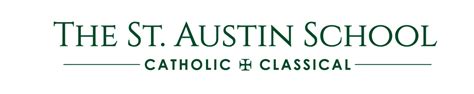 The St. Austin School