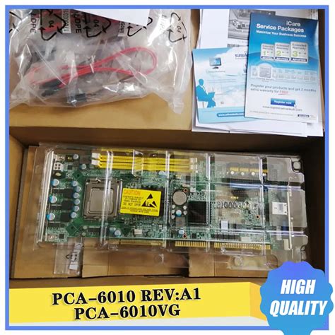 Pca Rev A Pca Vg Para Placa Base De Control Industrial