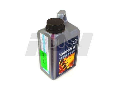 Volvo Xc V Automatic Transmission Fluid Type T Iv Atf T